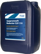 2389902270 GAZPROMNEFT CLP-150 Газпромнефть 20 л. редукторное