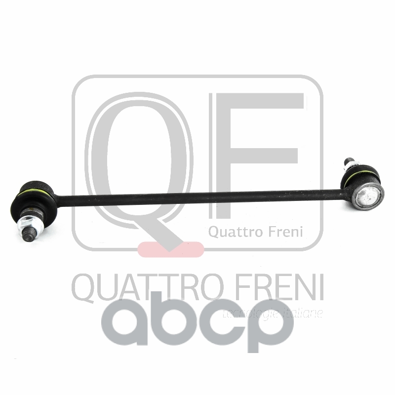 QF13D00031 QUATTRO FRENI СТОЙКА СТАБИЛИЗАТОРА FR