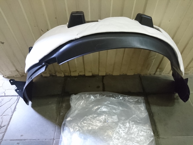 20952948 OPEL Подкрылок переднего левого крыла / OPEL Antara