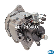 ALH7186UX KRAUF Генератор 73Amp