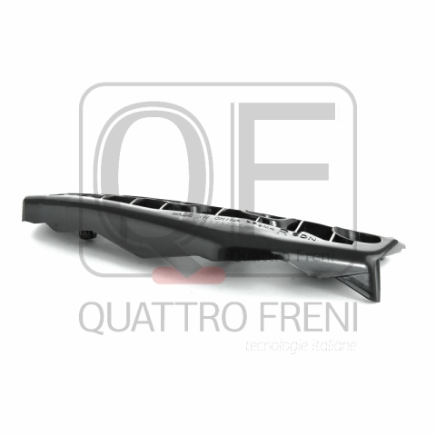 QF00G00012 QUATTRO FRENI Кронштейн переднего бампера правый