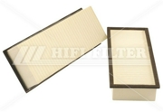 SC90128 HIFI FILTER Воздушный фильтр (салонный)