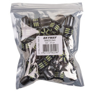 S08201364 SKYWAY Автолампа диод S25 (P21W) 12V 21SMD диод BA15s 1-конт SKYWAY Противотуманные, стопы, задний ход, повороты