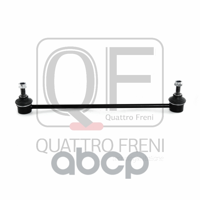 QF13D00227 QUATTRO FRENI Тяга / стойка, стабилизатор