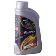 4630002597503 G-ENERGY Масло моторное полусинтетика 5W-40 1 л.