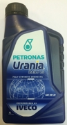 Масло моторное синтетика 5W-30 1 л. PETRONAS 13451616