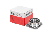 5010051 METACO Ступица задняя