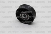PT38338 PATRON Ролик промежуточный поликлинового ремня