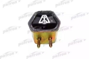 PSE3159 PATRON Опора двигателя OPEL ASCONA C 82-89