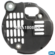 ABA1808BS KRAUF Крышка генератора пластик
