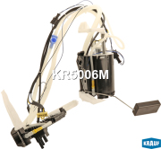 KR5006M KRAUF Модуль в сборе с бензонасосом