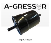 Фильтр топливный A-GRESSOR 04AF0020