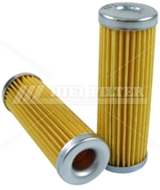 Топливный фильтр HIFI FILTER SN21585