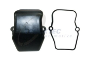 0110187 TRUCKTEC Клапанная крышка MB OM 457460541 (457 010 0930) TRT