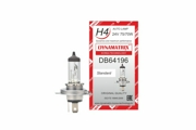DB64196 DYNAMATRIX-KOREA лампа галогеновая H4 Standard