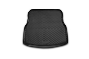 CARNIS10048 ELEMENT Коврик в багажник NISSAN Almera , 2012->, сед. (полиуретан)