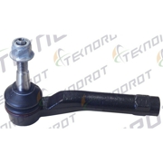 O532 TEKNOROT Наконечник рулевой тяги L