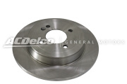 19374483 ACDELCO Тормозной диск