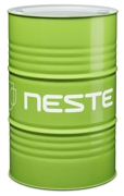 116511 NESTE Масло моторное NESTE Premium+ 5W-40 синтетика 5W-40 200 л.