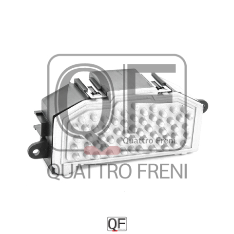 QF00T01356 QUATTRO FRENI Блок управления отопителем