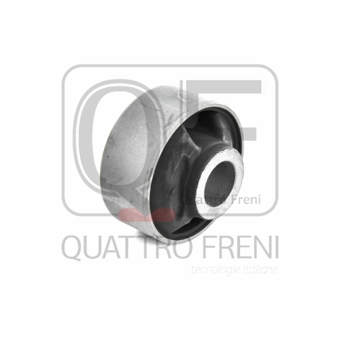 QF30D00005 QUATTRO FRENI САЙЛЕНТБЛОК ЗАДНИЙ ПЕРЕДНЕГО РЫЧАГА