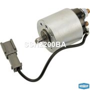 SSH2200BA KRAUF Втягивающее реле стартера