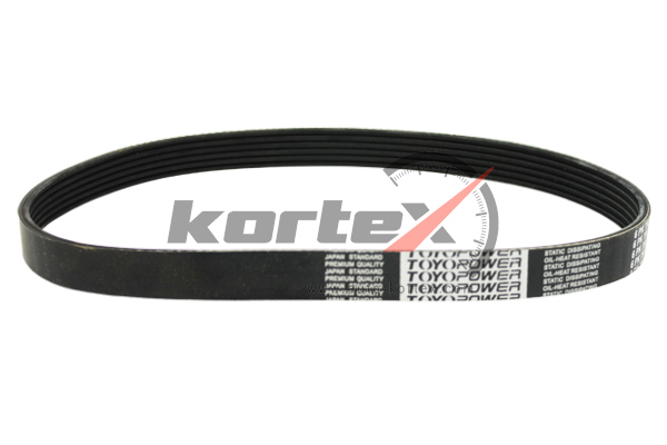 KDB058 KORTEX Ремень приводной