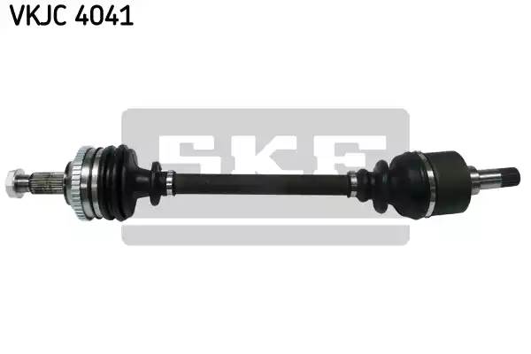 VKJC4041 SKF Привод колеса