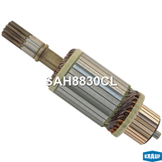 SAH8830CL KRAUF Ротор стартера