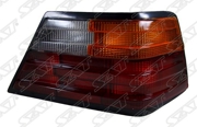 ST4401910RUE SAT Фонарь задний MERCEDES W124 85-93 RH