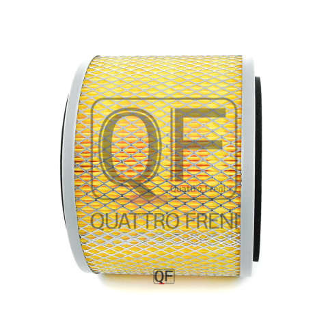 QF36A00047 QUATTRO FRENI Фильтр воздушный