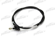 PC3218 PATRON Трос стояночного тормоза