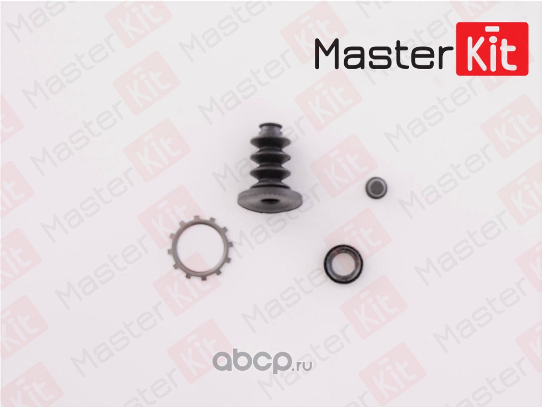 77A2002 MASTERKIT Ремкомплект рабочего цилиндра сцепления