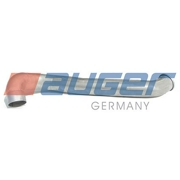 70719 AUGER Труба выхлопного газа