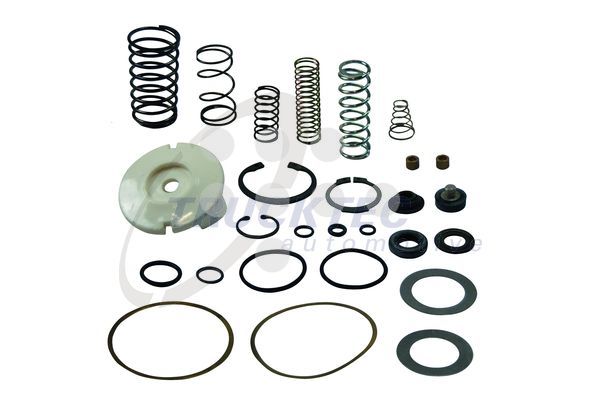 0143031 TRUCKTEC Ремкомплект