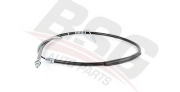 BSG30765005 BSG AUTO PARTS Трос стояночного тормоза
