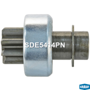 SDE5414PN KRAUF Бендикс стартера