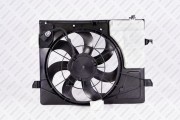UHD1M025380 UKOR AUTO Вентилятор охлаждения двигателя