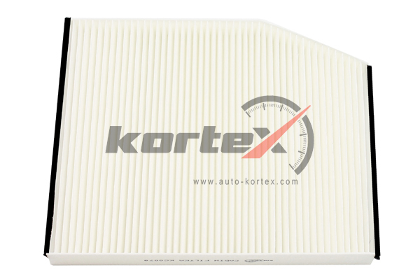 KC0078 KORTEX Фильтр салонный FORD TRANSIT 13