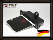 Резистор отопителя FATHER F876R60