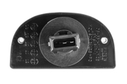5511404NAE DEPO PREMIUM ’96-05 {R5W} ФОНАРЬ ГАБАРИТНЫЙ Л=П (DEPO) ЖЕЛТ
