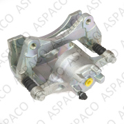 AP26A50 ASPACO СУППОРТ ТОРМОЗНОЙ ПЕРЕДНИЙ ПРАВЫЙ (R) MITSUBISHI ASX (10-14), OUTLANDER (12-14)