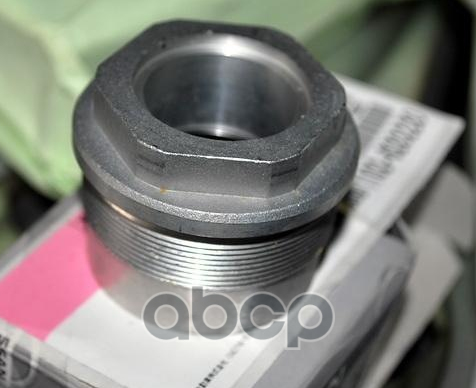 49520AL500 NISSAN ВТУЛКА МЕТАЛЛИЧЕСКАЯ