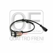 QF00T01182 QUATTRO FRENI ИМПУЛЬСНЫЙ ДАТЧИК ABS