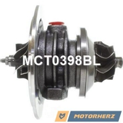 MCT0398BL MOTORHERZ Картридж для турбокомпрессора