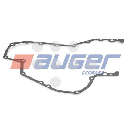 75010 AUGER Прокладка картера маховика ГРМ MAN TGA