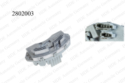 2802003 HDE Реле