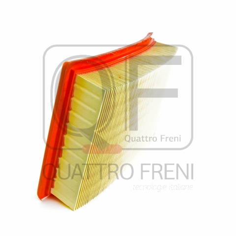 QF36A00186 QUATTRO FRENI Фильтр воздушный