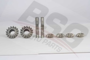 BSG60440006 BSG AUTO PARTS Ремкомплект дифференциала