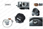 289801 HDE Блок управления розжига